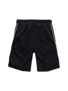 �y30��OFF�zNERO �X�E�F�b�g �n�[�t�p���c��CARVICO NYLON SWEAT H.PANTS��SY32 by SWEET YEARS �G�X���C�T�[�e�B�g�D�o�C�X�E�B�[�g�C���[�Y [NE24S04]
