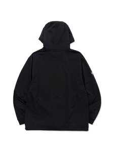 �y30��OFF�zNERO �p�[�J�[��STRETCH MVS FRENCH TERRY PARKA��SY32 by SWEET YEARS �G�X���C�T�[�e�B�g�D�o�C�X�E�B�[�g�C���[�Y [NE24S06]