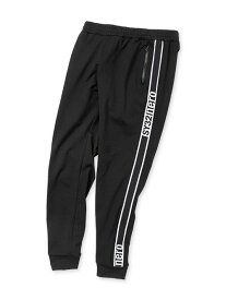 【24200円→50%OFF】パンツ ロングパンツ ウィンドパンツ S/M/L/XL/XXL LL/3L ◆NERO LINE TAPE WOVEN WIND PANTS◆ SY32 by SWEET YEARS エスワイサーティトゥバイスウィートイヤーズ [NERO2309-1]