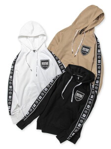 �y18700�~��70%OFF�z�p�[�J�[ �t�[�f�B�[ �v���I�[�o�[ �X�E�F�b�g ���� S/M/L/XL/XXL LL/3L ��LINE TAPE P/O HOODIE�� SY32 by SWEET YEARS �G�X���C�T�[�e�B�g�D�o�C�X�E�B�[�g�C���[�Y [TNS1747]