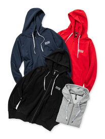 パーカー ジップパーカー スウェット フーディー S/M/L/XL/XXL LL/3L ◆BASIC ZIP HOODIE Ver.2.0◆ SY32 by SWEET YEARS エスワイサーティトゥバイスウィートイヤーズ [TNS1770]