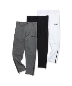 【28600→70%OFF】パンツ ロングパンツ スウェットパンツ プレミアムマルチスウェット セットアップアイテム ハイストレッチ GOLF M/L/XL/XXL LL/3L◆CARVICO STRETCH SWEAT PANTS◆ SY32 by SWEET YEARS Official [SYG-22A19]