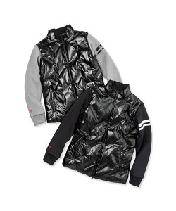 y3080070%OFFz{fBOWPbg u]  ZbgAbv Xgb` h ۉM@\ CT[g |GXe GOLF S/M/LBONDING LOGO QUILT JKSY32 by SWEET YEARS GOLF