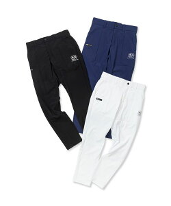 Xgb`pc SY32St jHI STRETCH REVOLUTION PANTSSY32 by SWEET YEARS GOLF[SYG-23A007ABS]