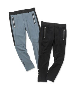 Xgb`pc SY32St jVUELTA SWEAT PANTSSY32 by SWEET YEARS GOLF[SYG-23A015ABS]