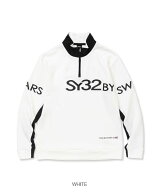 【20900円→50%OFF】ハーフZIPシャツ マルチストレッチ素材◆ZIP UP LIGHT STRETCH SHIRTS｜MEN'S◆SY32 …