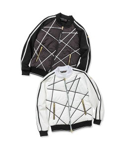 �y33000�~��50%OFF�z�X�g�[���t���[�X �W�b�v�A�b�v�u���]��[WOMEN'S]��FRONT PADDED STORM FLEECE JK�bWOMEN'S��SY32 by SWEET YEARS GOLF[SYG-23A20W]