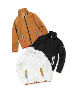 CgXg[t[X tWbvWPbg [WOMEN'S]LIGHT STORM FLEECE JKbWOMEN'SSY32 by SWEET YEARS GOLF[SYG-23A23W]