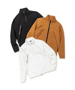 y2640050%OFFztWbvWPbg CgXg[t[XDOUBLE POCKET LIGHT STORM FLEECE JKbMEN'SSY32 by SWEET YEARS GOLF[SYG-23A35]