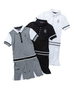 |s[X Carvico 404 ONE PIECE SKIRTSY32 by SWEET YEARS GOLF[SYG-23S14W]