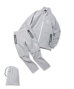 CEFA 3C[ LADYfS RAIN SET UPbWOMEN'SSY32 by SWEET YEARS GOLF[SYG-23S22W]