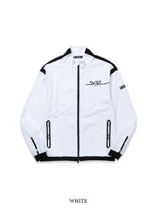 nCXgb` tWbvWPbgCARVICO 425 HIGH STRETCH JKbMEN'SSY32 by SWEET YEARS GOLF[SYG-24A014ABS]