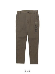 5|Pbg Opc5 POCKET STRETCH PANTSbMEN'SSY32 by SWEET YEARS GOLF[SYG-24A018]
