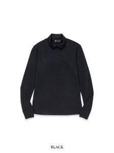 COLORADO OX[u|CARVICO 488 COLORADO COLLAR SHIRTSbWOMEN'SSY32 by SWEET YEARS GOLF[SYG-24A01W]