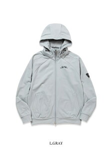 ARTICA T[X^bh tWbvp[J[CARVICO ARTICA THERMOSTAT ZIP PARKAbMEN'SSY32 by SWEET YEARS GOLF[SYG-24A026ABS]