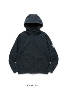 ARTICA T[X^bh tWbvp[J[CARVICO ARTICA THERMOSTAT ZIP PARKAbMEN'SSY32 by SWEET YEARS GOLF[SYG-24A026ABS]