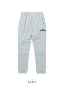 ARTICA T[X^bh OpcCARVICO ARTICA THERMOSTAT PANTSbMEN'SSY32 by SWEET YEARS GOLF[SYG-24A027ABS]