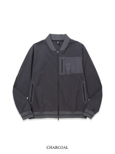 SOLOTEX �t���W�b�v�W���P�b�g��SOLOTEX FREEMOTION JK�bMEN'S��SY32 by SWEET YEARS GOLF[SYG-24A029]