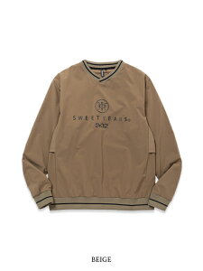 SOLOTEX vI[o[WPbgSOLOTEX FREEMOTION PISTE SHIRTSbMEN'SSY32 by SWEET YEARS GOLF[SYG-24A030]