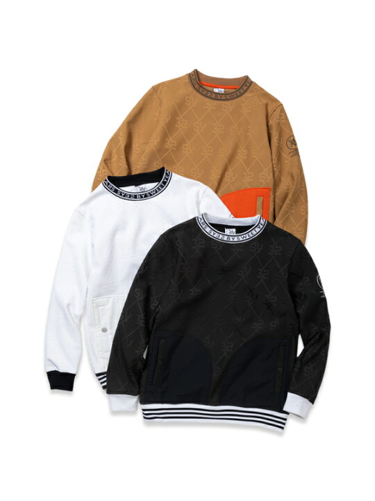 楽天市場】【30％OFF】ジャガード クルーネックシャツ◇BONDING SYG 