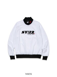 PANTELLERIA OX[ubNlbNCARVICO 710 PANTELLERIA PILE MOCKbWOMEN'SSY32 by SWEET YEARS GOLF[SYG-24A03W]