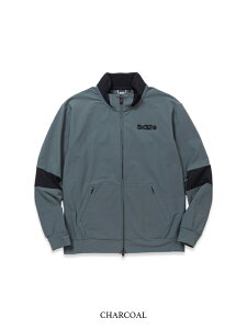 �y30��OFF�z�X�g�[���t���[�X �t���W�b�v�W���P�b�g��STORM FLEECE ZIP UP JK�bMEN'S��SY32 by SWEET YEARS GOLF[SYG-24A048]
