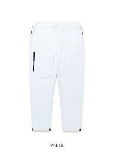 �X�g�[���t���[�X �X�g���b�`�p���c��STORM FLEECE SIDE PK PANTS�bMEN'S��SY32 by SWEET YEARS GOLF[SYG-24A049]