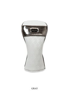 IWiWK[h hCo[Jo[JQ HEAD COVER (DRIVER)SY32 by SWEET YEARS GOLF[SYG-24A101DRG]