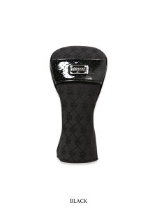 IWiWK[h hCo[Jo[JQ HEAD COVER (DRIVER)SY32 by SWEET YEARS GOLF[SYG-24A101DRG]