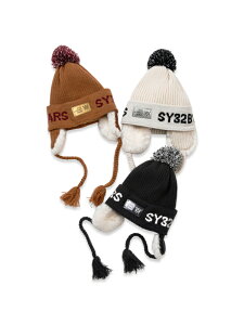 tCg jbgLbvBONBON FLIGHT KNIT CAPbWOMEN'SSY32 by SWEET YEARS GOLF[SYG-24A102]