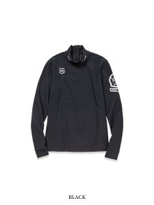 OX[ubNjbgPANEL BORDER SWEATERbWOMEN'SSY32 by SWEET YEARS GOLF[SYG-24A10W]