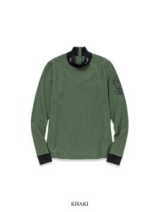 OX[ubNjbgPANEL BORDER SWEATERbWOMEN'SSY32 by SWEET YEARS GOLF[SYG-24A10W]