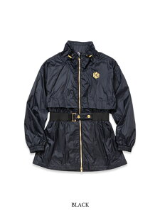 Ou]WIND STOP LIGHT JKbWOMEN'SSY32 by SWEET YEARS GOLF[SYG-24A15W]