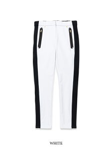 Xg[t[X OpcSTORM FLEECE SIDE LINE PANTSbWOMEN'SSY32 by SWEET YEARS GOLF[SYG-24A19W]