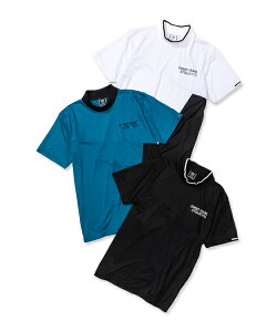 Xgb` bNlbNVcRECYCLE JQ PIN PANEL BORDER MOCKbMEN'SSY32 by SWEET YEARS GOLF[SYG-24S24]