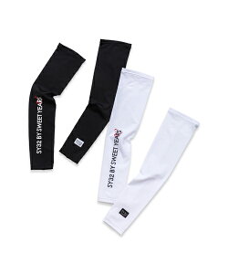 t@NVi A[Jo[ FUNCTIONAL ARM COVERSY32 by SWEET YEARS GOLF[SYG-24S26W]