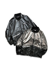 ObV[^ tWbvWPbgGLOSS METAL EMBOSS JKbMEN'SSY32 by SWEET YEARS GOLF[SYG-24A034ABS]