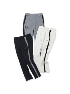 _{[ Xe[p[hpcBRECYCLE CARDBOARD PANTSbMEN'SSY32 by SWEET YEARS GOLF[SYG-24A038]