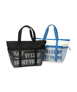 g[gobNGARDEN TOTE BAGSY32 by SWEET YEARS GOLF[SYG-24S100]