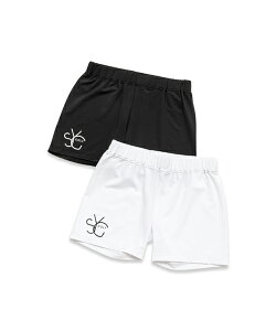 Ci[V[c WOMEN'SFUNCTIONAL INNER SHORTSbWOMEN'SSY32 by SWEET YEARS GOLF[SYG-24S25W]