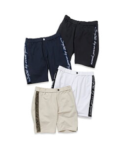 W[W[V[gpcSIDE LINE JERSEY SHORTSbMEN'SSY32 by SWEET YEARS GOLF[SYG-24SUM-10]