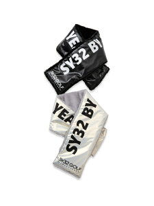 t@[ }t[FAKE FUR MUFFLERSY32 by SWEET YEARS GOLF[SYG-24A108]