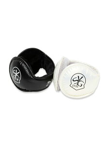 C[}tBACK ARM EARMUFFSY32 by SWEET YEARS GOLF[SYG-24A109]