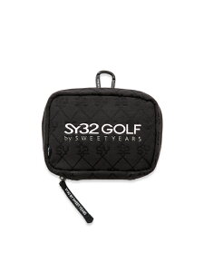 WK[h }`|[`JQ MULTI POUCHSY32 by SWEET YEARS GOLF[SYG-24A115]