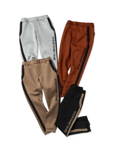 Xgb` _{[ TChCpcCARDBOARD SIDE LINE PANTSSY32 by SWEET YEARS GOLF[SYG-25A1-07]