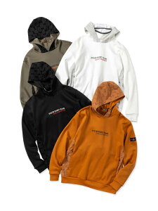 KARUISHI X^hJ[t[fB[KARUISHI × SYJQ HOODIESY32 by SWEET YEARS GOLF[SYG-25A1-29]