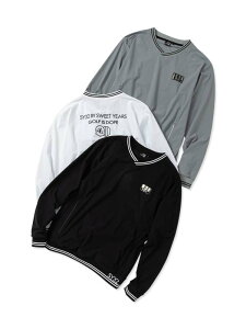 JrR VlbNsXe WPbgCARVICO 425 VNECK PISTE JKSY32 by SWEET YEARS GOLF[SYG-25A2-09]