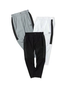JrR X TChCpcCARVICO 425 ENBOSS LINE LONG PANTSSY32 by SWEET YEARS GOLF[SYG-25A2-10]