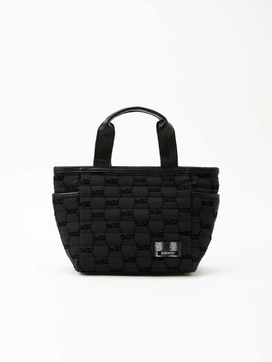 楽天市場】フロッキープリント カートバッグ◇SYG FLOCKY JQ CART BAG 