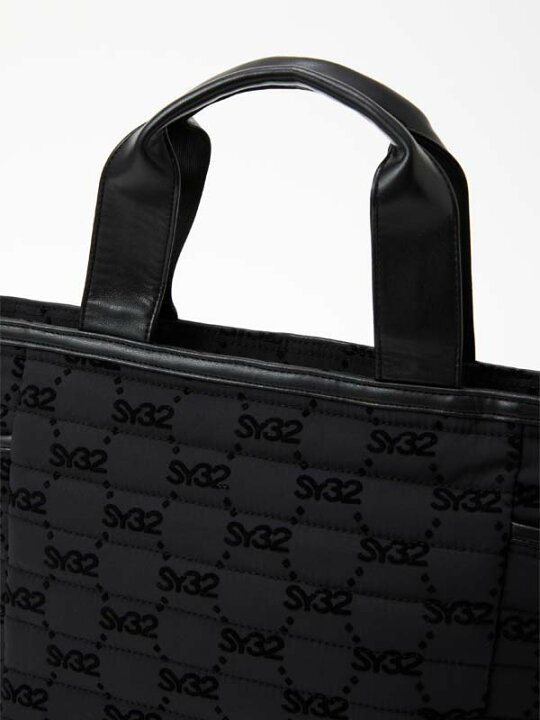 楽天市場】フロッキープリント カートバッグ◇SYG FLOCKY JQ CART BAG 
